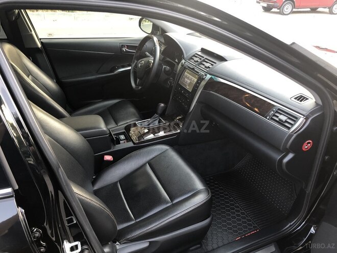 Toyota Camry 2016, 35,000 km - 2.5 л - Bakı