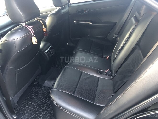 Toyota Camry 2016, 35,000 km - 2.5 л - Bakı