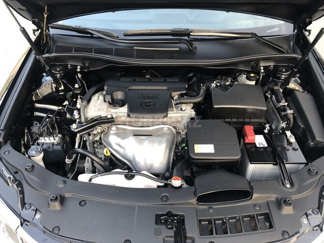 Toyota Camry 2016, 35,000 km - 2.5 л - Bakı