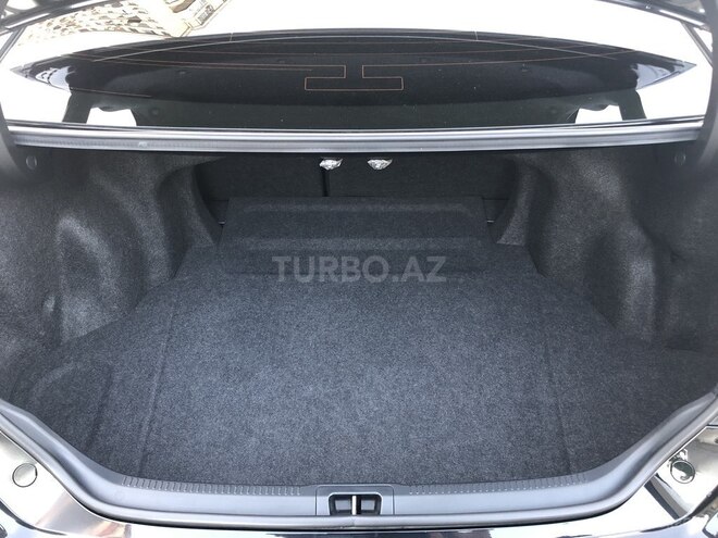 Toyota Camry 2016, 35,000 km - 2.5 л - Bakı