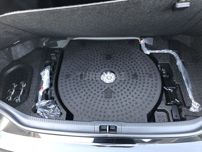 Toyota Camry 2016, 35,000 km - 2.5 л - Bakı