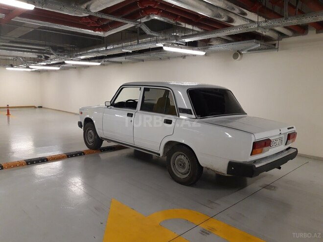 LADA (VAZ) 2107 2010, 152,000 km - 1.6 л - Gəncə