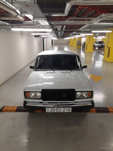 LADA (VAZ) 2107 2010, 152,000 km - 1.6 л - Gəncə