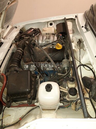 LADA (VAZ) 2107 2010, 152,000 km - 1.6 л - Gəncə