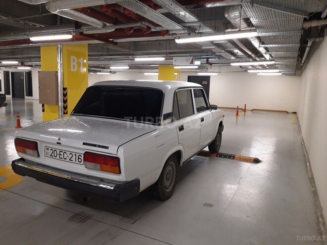 LADA (VAZ) 2107 2010, 152,000 km - 1.6 л - Gəncə