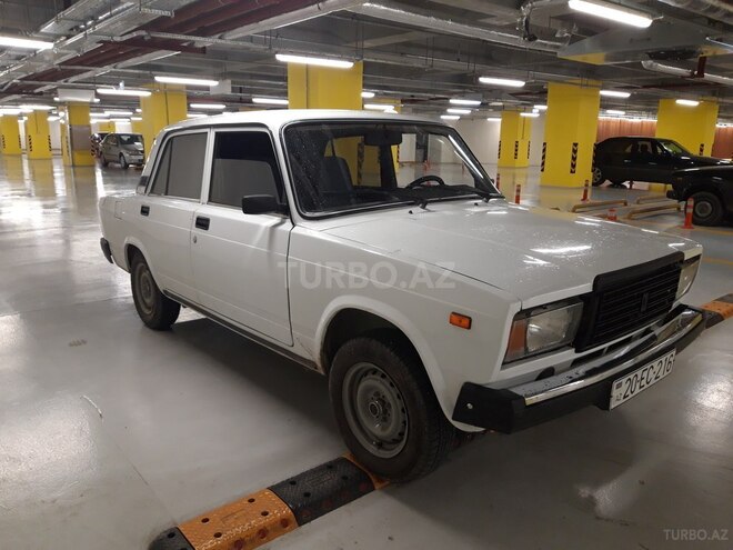 LADA (VAZ) 2107 2010, 152,000 km - 1.6 л - Gəncə