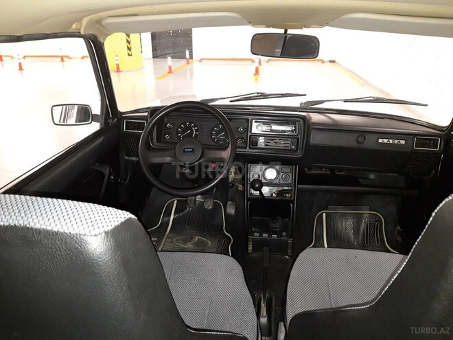 LADA (VAZ) 2107 2010, 152,000 km - 1.6 л - Gəncə