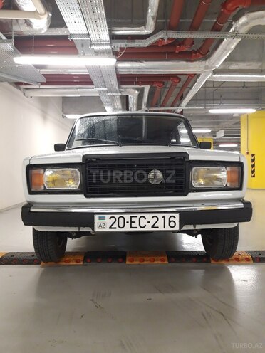 LADA (VAZ) 2107 2010, 152,000 km - 1.6 л - Gəncə