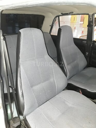 LADA (VAZ) 2107 2010, 152,000 km - 1.6 л - Gəncə