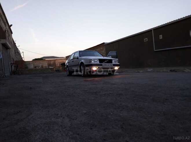 Volvo 460 1990, 280 km - 1.3 l - Bakı