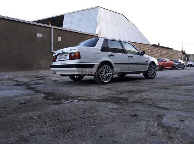 Volvo 460 1990, 280 km - 1.3 l - Bakı