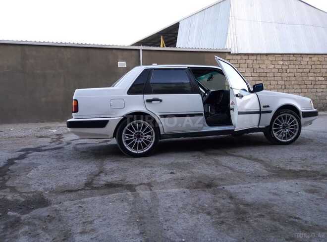 Volvo 460 1990, 280 km - 1.3 l - Bakı