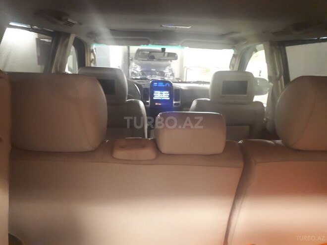 Toyota Prado 2008, 139,579 km - 4.0 л - Bakı