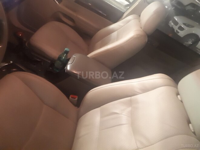 Toyota Prado 2008, 139,579 km - 4.0 л - Bakı