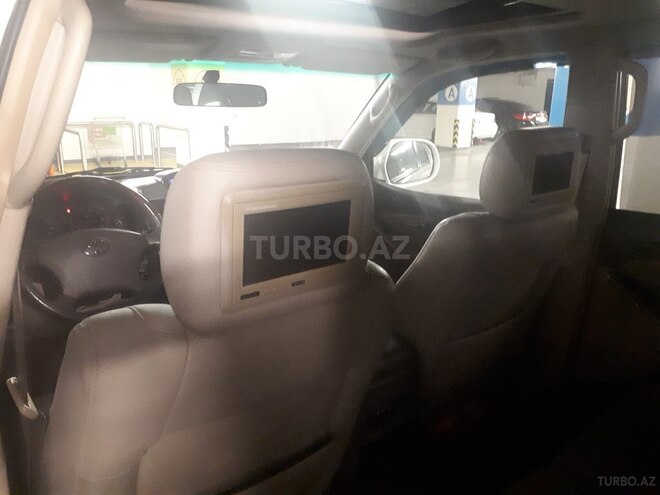 Toyota Prado 2008, 139,579 km - 4.0 л - Bakı