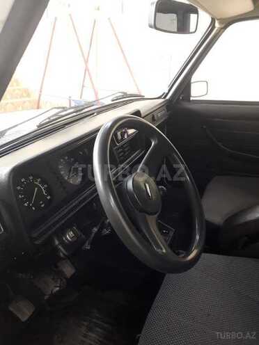 LADA (VAZ) 2107 2009, 150,000 km - 1.6 l - Gəncə