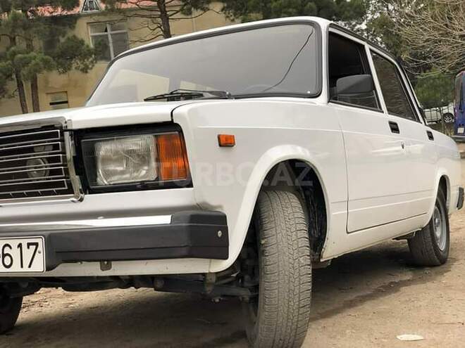 LADA (VAZ) 2107 2009, 150,000 km - 1.6 l - Gəncə