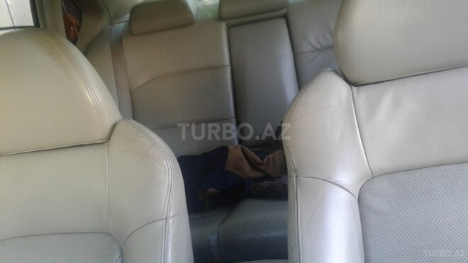 Subaru Legacy 2008, 201,500 km - 0.3 л - 