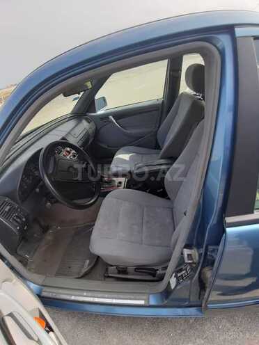 Mercedes C 200 1997, 311,000 km - 0.2 l - Bakı