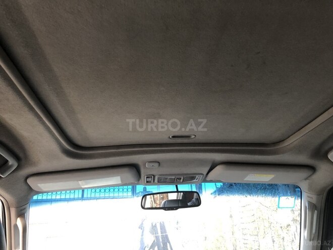 Mitsubishi Pajero 2008, 245,000 km - 3.0 l - Bakı
