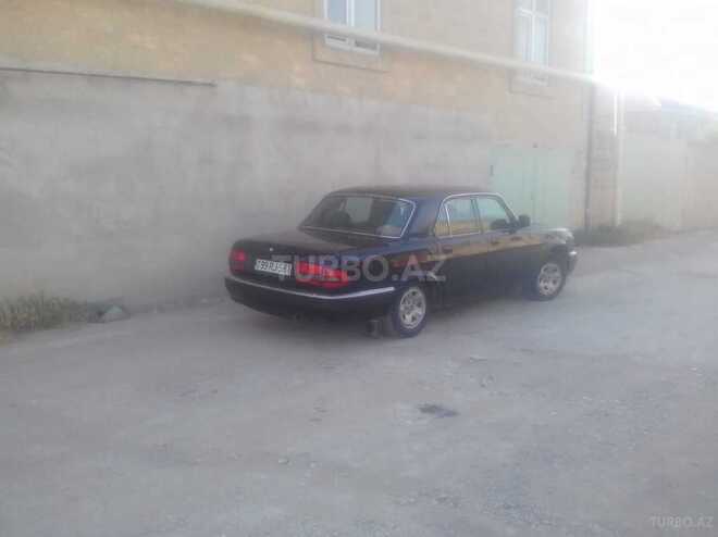 GAZ 31105 2007, 138,000 km - 2.4 l - Bakı