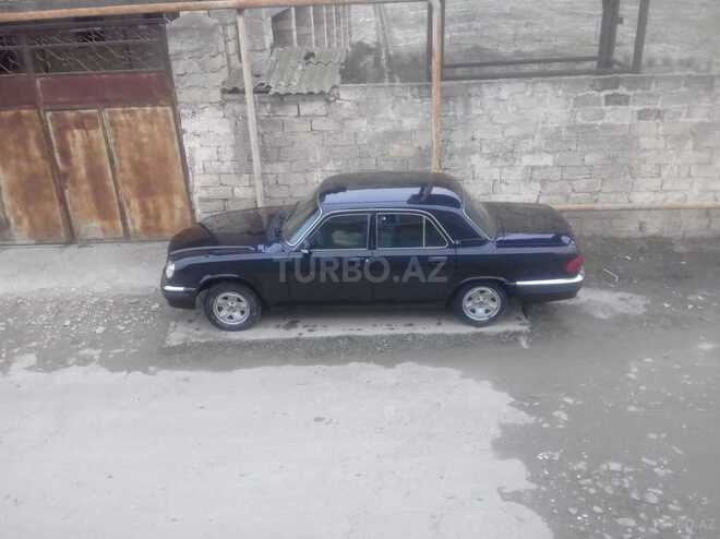GAZ 31105 2007, 138,000 km - 2.4 l - Bakı