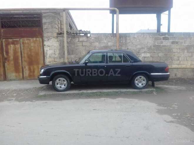 GAZ 31105 2007, 138,000 km - 2.4 l - Bakı