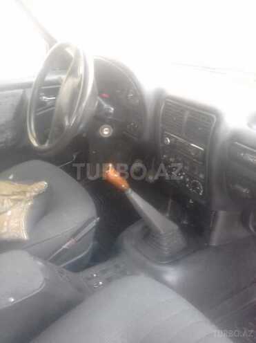 GAZ 31105 2007, 138,000 km - 2.4 l - Bakı