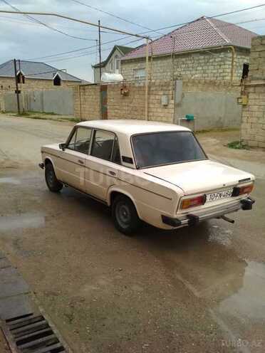 LADA (VAZ) 2106 1990, 200,000 km - 1.6 l - Bakı
