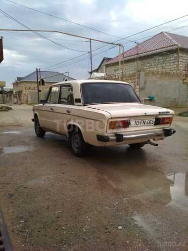 LADA (VAZ) 2106 1990, 200,000 km - 1.6 l - Bakı