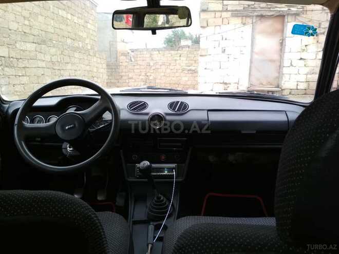 LADA (VAZ) 2106 1990, 200,000 km - 1.6 l - Bakı