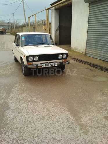 LADA (VAZ) 2106 1990, 200,000 km - 1.6 l - Bakı