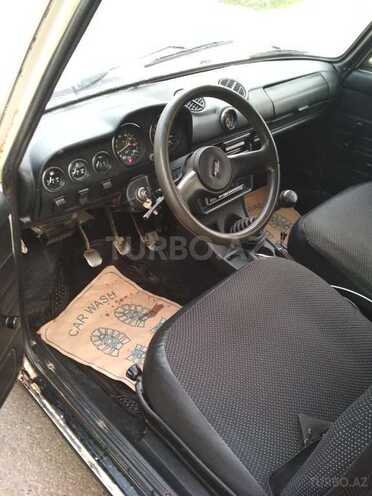 LADA (VAZ) 2106 1990, 200,000 km - 1.6 l - Bakı