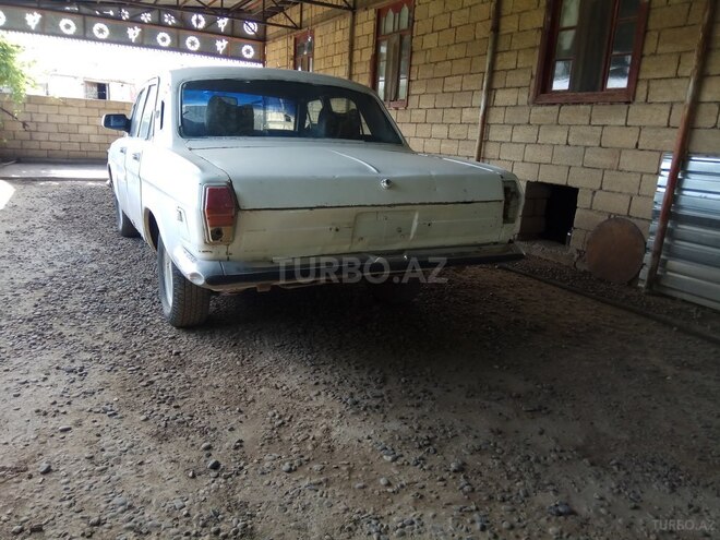 GAZ 24 1971, 150,000 km - 2.4 л - İmişli