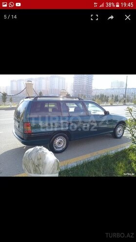 Opel Astra 1997, 400,000 km - 0.2 l - Sumqayıt