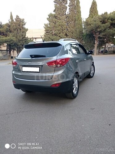 Hyundai ix35 2010, 127,000 km - 2.0 l - Bakı