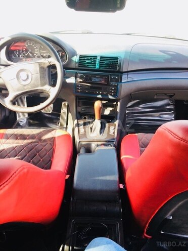 BMW 320 2000, 287,328 km - 0.2 l - Bakı