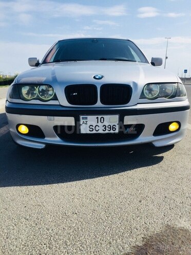 BMW 320 2000, 287,328 km - 0.2 l - Bakı