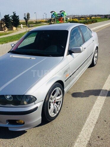 BMW 320 2000, 287,328 km - 0.2 l - Bakı