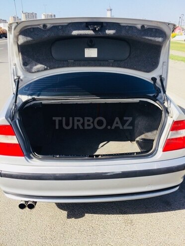 BMW 320 2000, 287,328 km - 0.2 l - Bakı