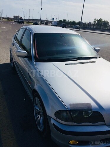 BMW 320 2000, 287,328 km - 0.2 l - Bakı