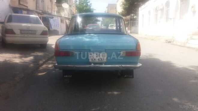 Moskvich 412 1976, 370,000 km - 0.1 l - Bakı