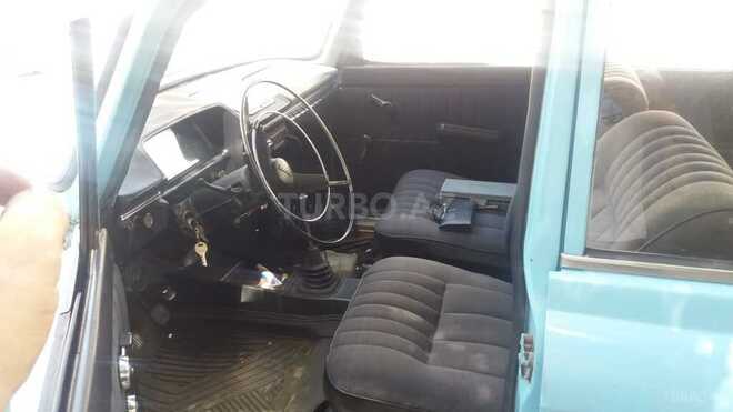 Moskvich 412 1976, 370,000 km - 0.1 l - Bakı