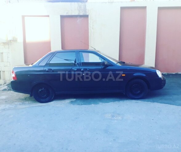 LADA (VAZ) Priora 2008, 136,000 km - 1.6 л - Bakı