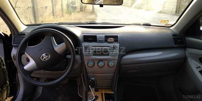 Toyota Camry 2008, 174,000 km - 2.4 л - Bakı