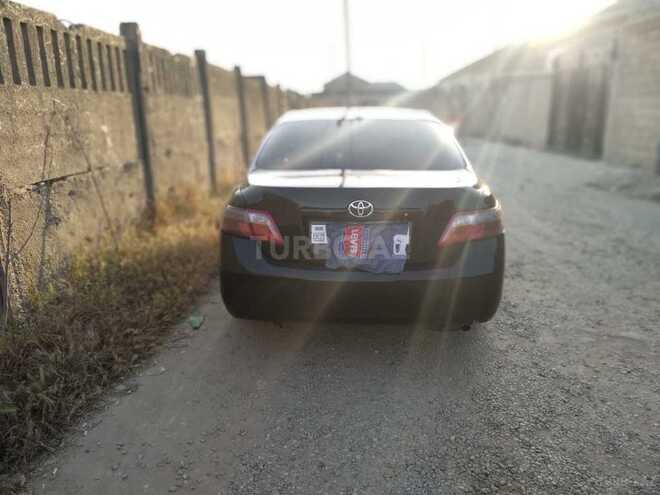 Toyota Camry 2008, 174,000 km - 2.4 л - Bakı