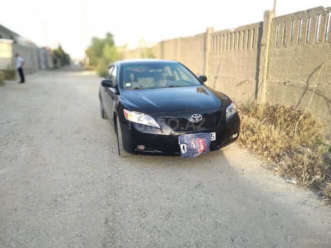 Toyota Camry 2008, 174,000 km - 2.4 л - Bakı