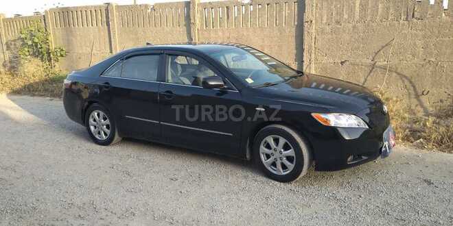 Toyota Camry 2008, 174,000 km - 2.4 л - Bakı