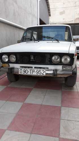 LADA (VAZ) 2106 1994, 333,333 km - 1.6 л - Bakı