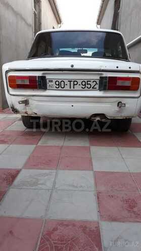 LADA (VAZ) 2106 1994, 333,333 km - 1.6 л - Bakı